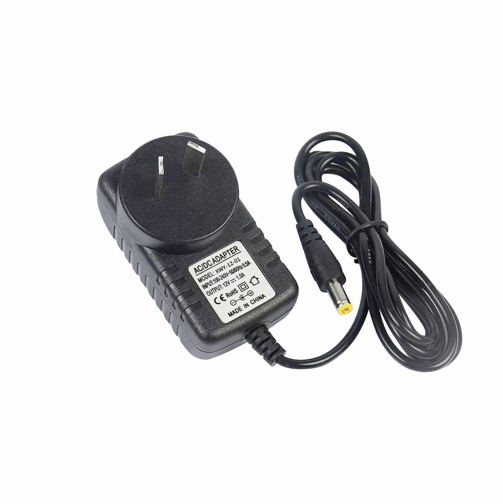 9v1a澳规电源适配器 9w小家电开关电源 led灯条灯带灯具恒压电源