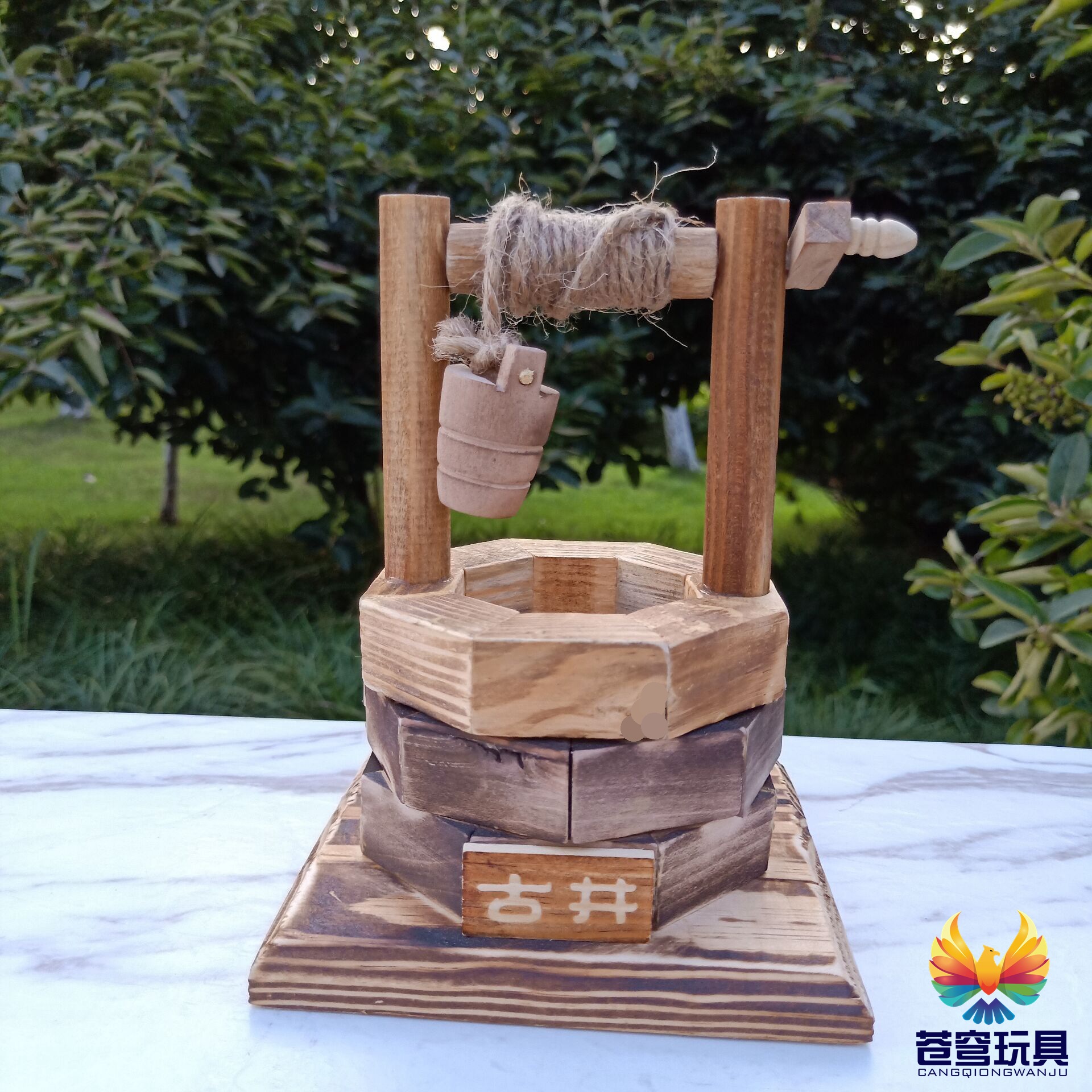 手工半机械适用场景家居风格古典摆挂形式摆饰表面工艺打磨制作工艺