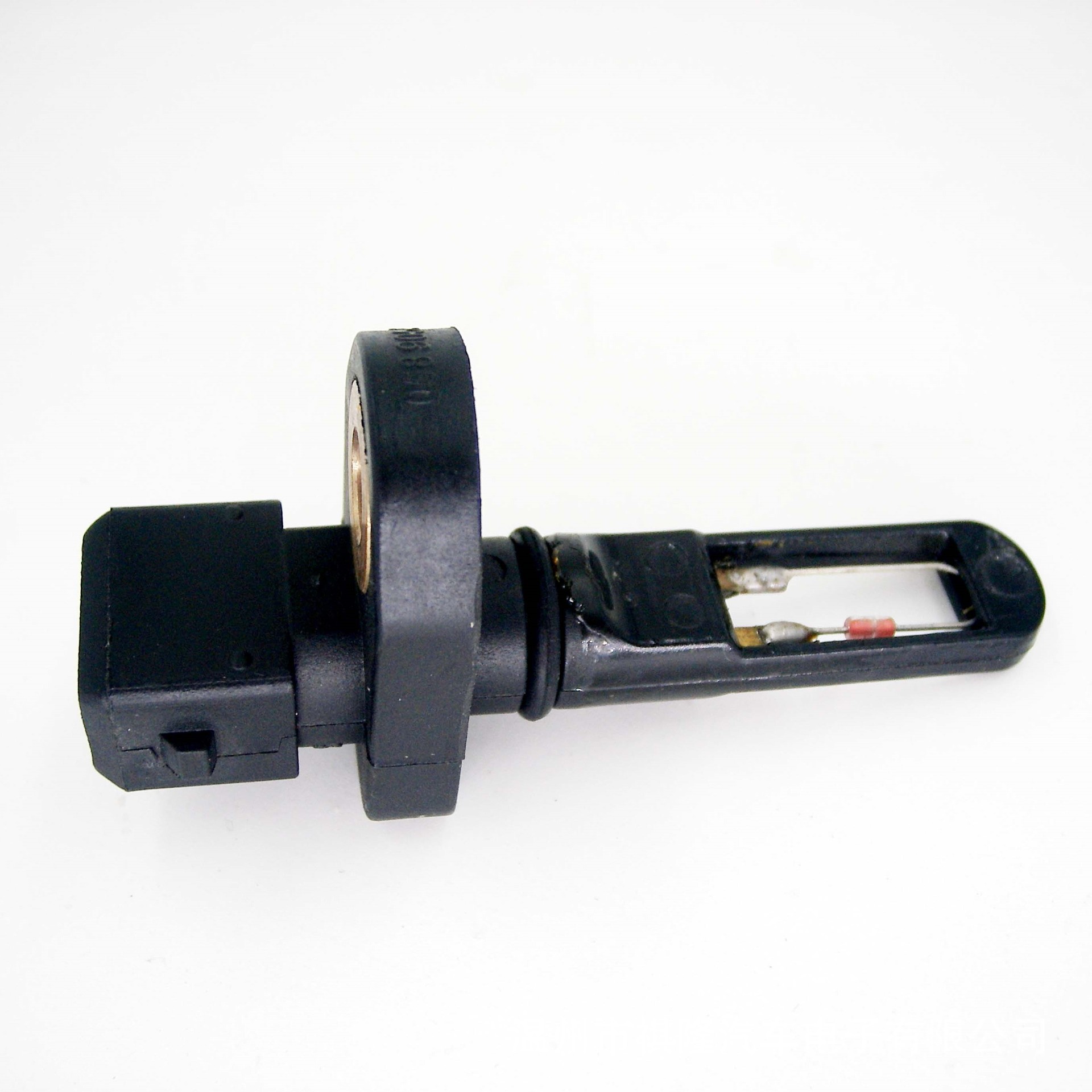 适用桑塔纳2000型进气温度传感器0280130085汽车传感器