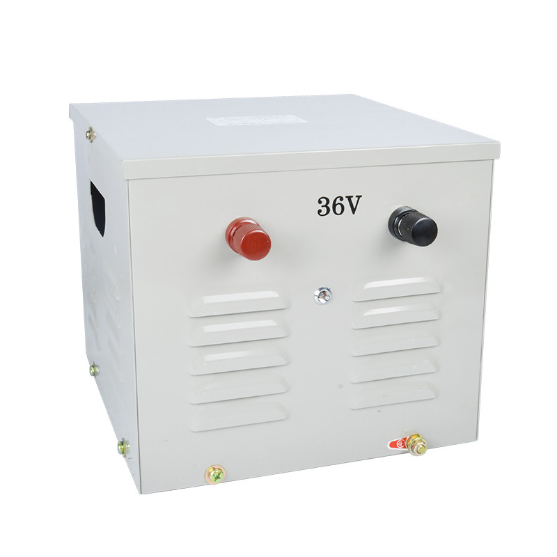 照明行灯变压器jmb2000va2kva隔离控制变压器380v220v变36v24v