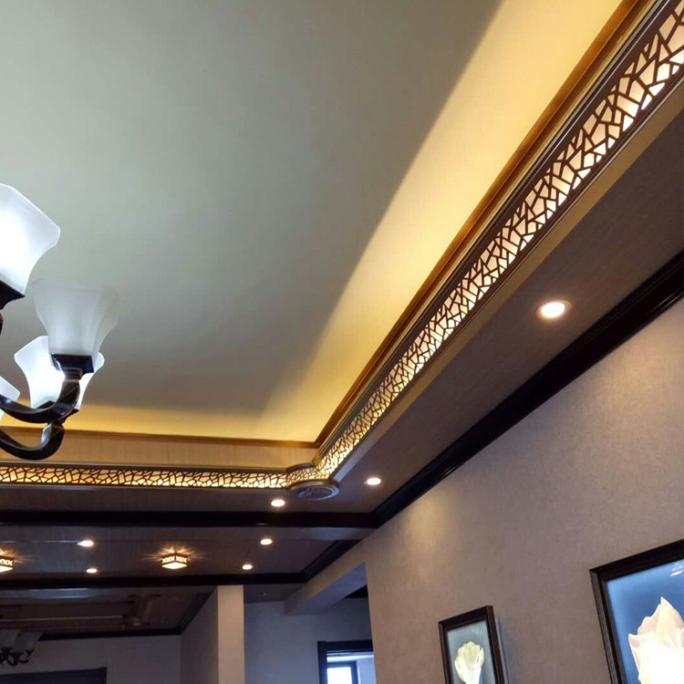 欧式集成天花吊顶