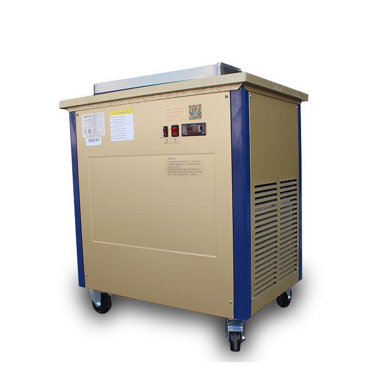 东贝zx40a不锈钢冰棍机304冷饮店不锈钢冰棒机雪糕机