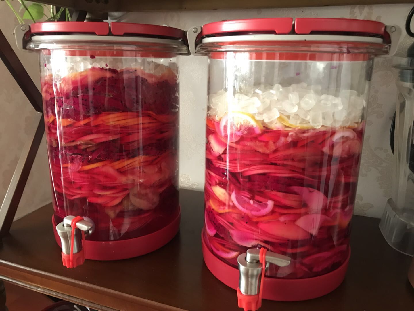 宛公主酵素桶密封酵素自制快速酵素桶