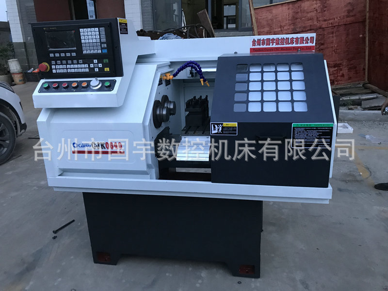 双主轴走刀式数控车床 0660双主轴硬轨数控车床 通用大型数控车床