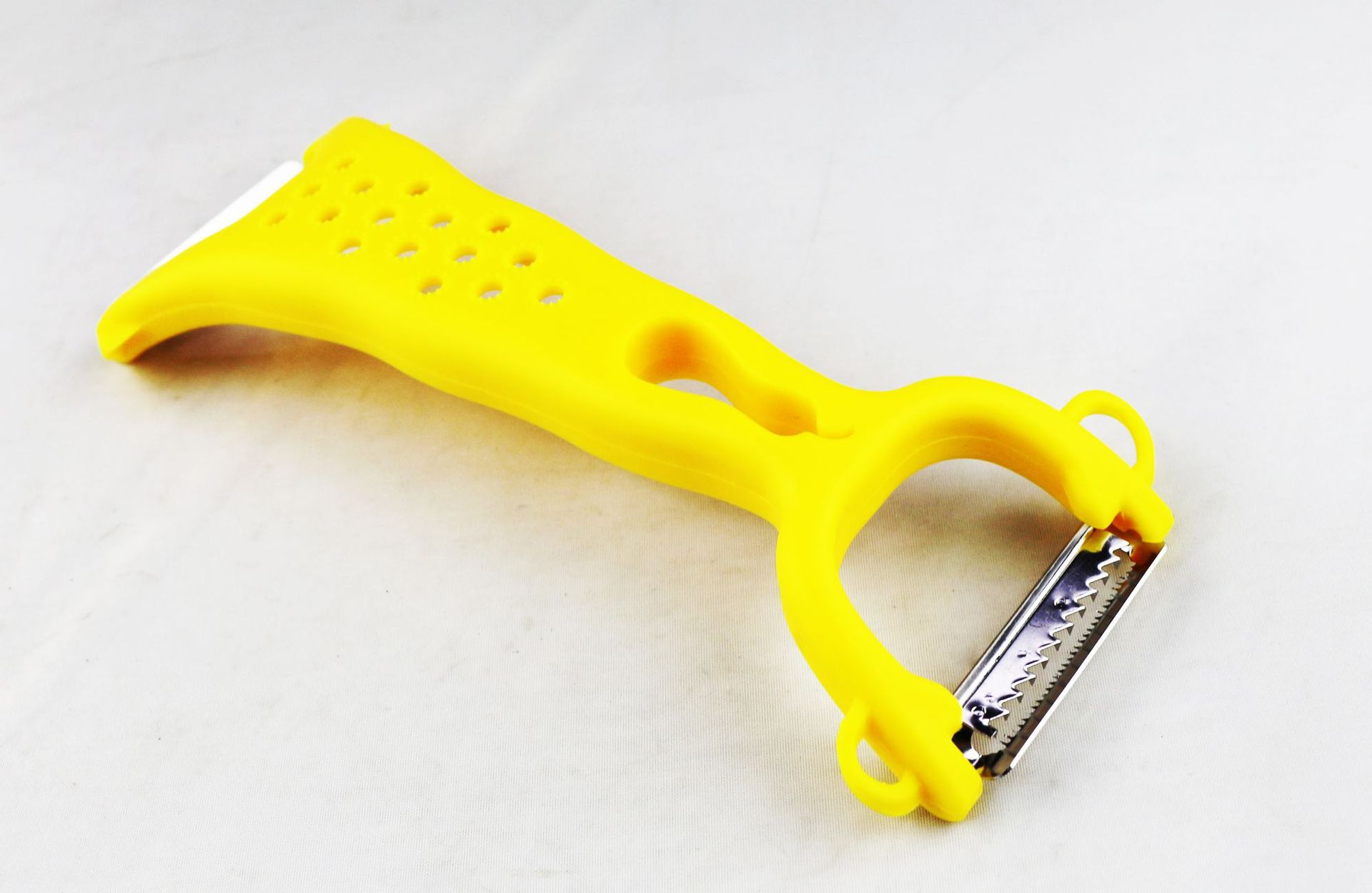 多功能双头瓜刨多功能削皮刀蔬菜水果刨仔刨刀厂家直销亚马逊