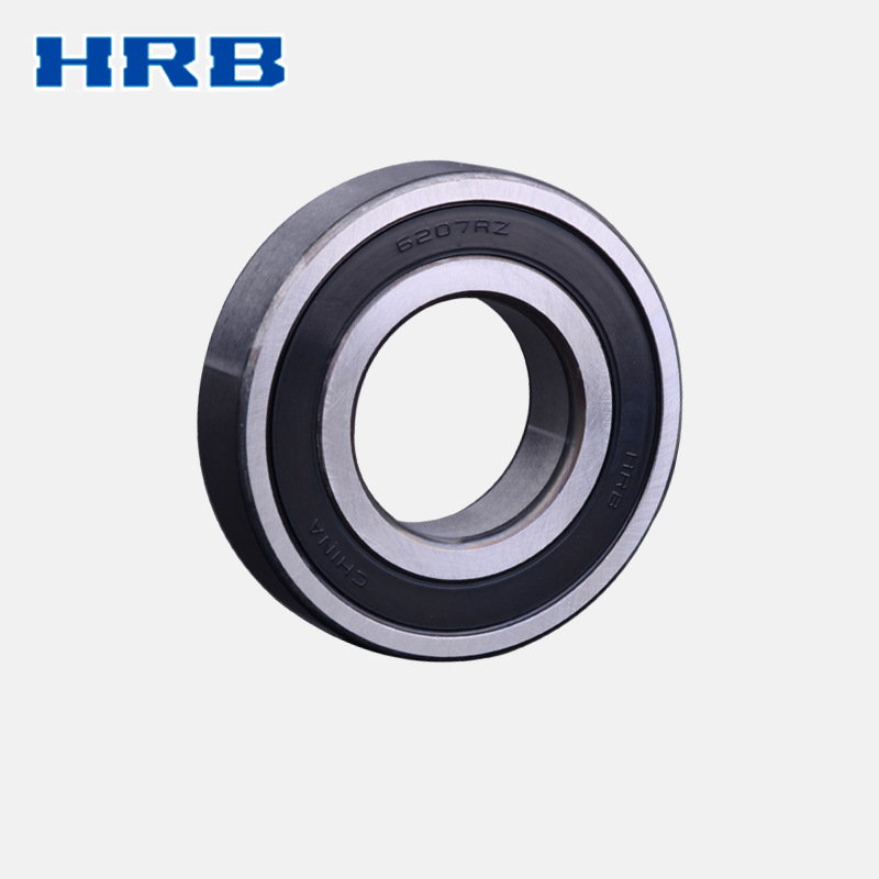 hrb62072rzz1哈尔滨单列向心深沟球轴承内径35mm外径72mm