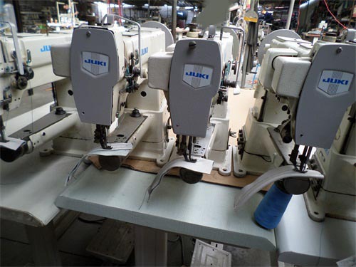 皮革制品高头车缝纫机针车 dsc-246 二手综合送料小嘴大底梭特价