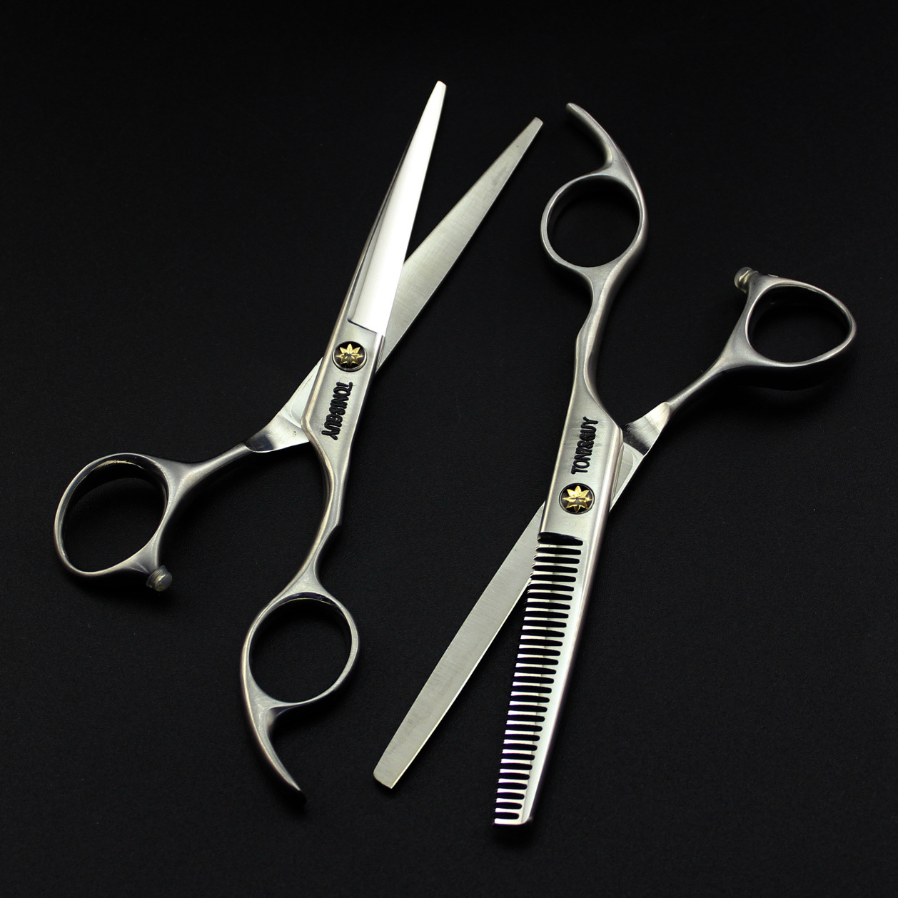 托尼盖剪刀_6.0 发剪刀 理发剪 平剪 刘海剪 打薄剪 - 阿里巴巴