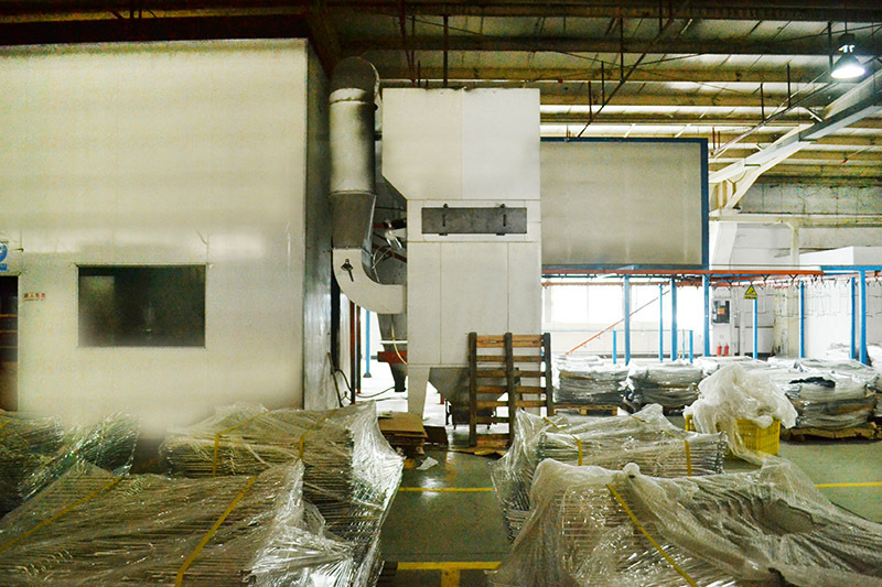 惠州深圳厂家 粉末喷涂加工 喷粉各种颜色烤漆 金属静电高温喷粉表面