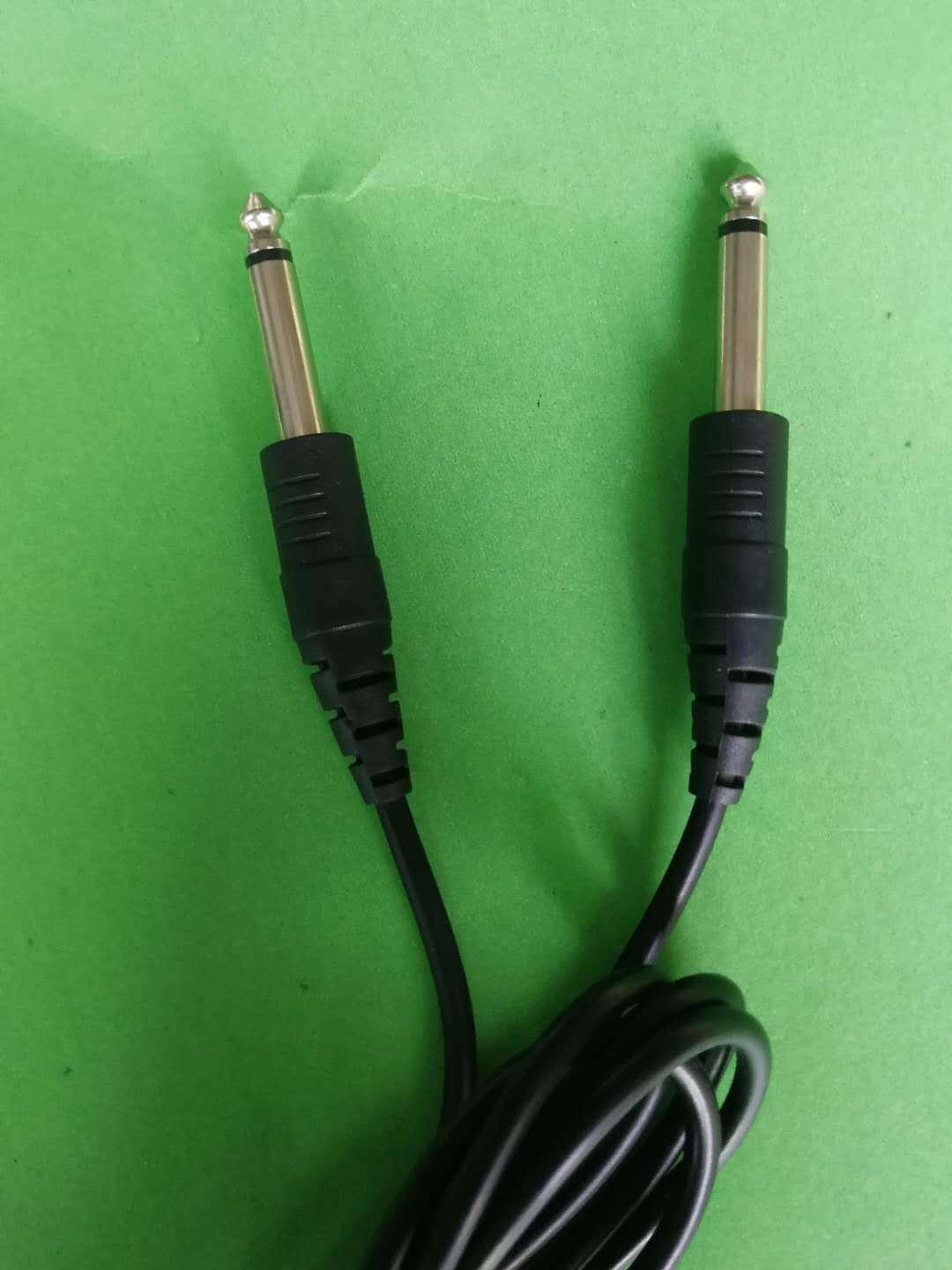 6.35麦克风音频线rs232串口延长线usb线dc电源线