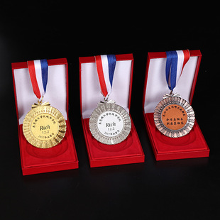 彩色金属奖牌图片_彩色金属奖牌图片大全 - 阿里巴巴