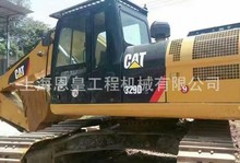 卡特329dl挖掘机