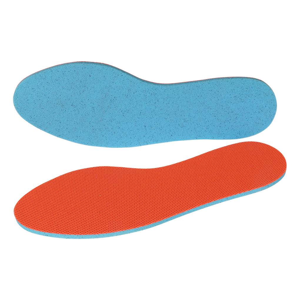 海绵鞋垫军训运动鞋垫跑江湖摆地摊产品吸汗柔软鞋垫