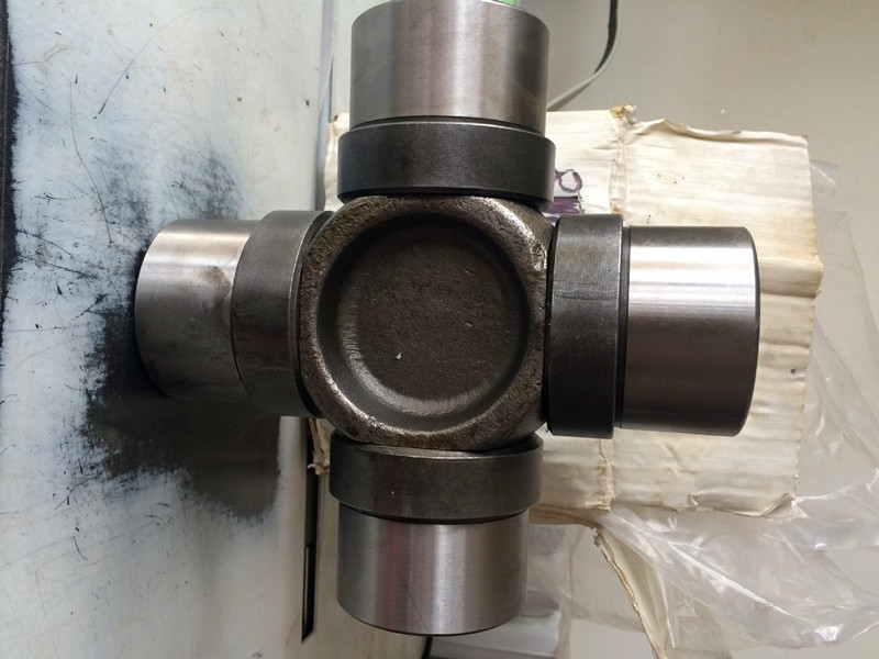 万向轴十字包/万向联轴器 厂家直销