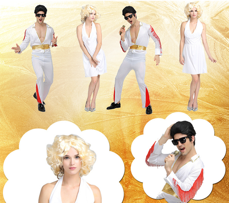 均可适用场合游戏动漫角色扮演品牌如羿货源类别现货商品属性商品属性