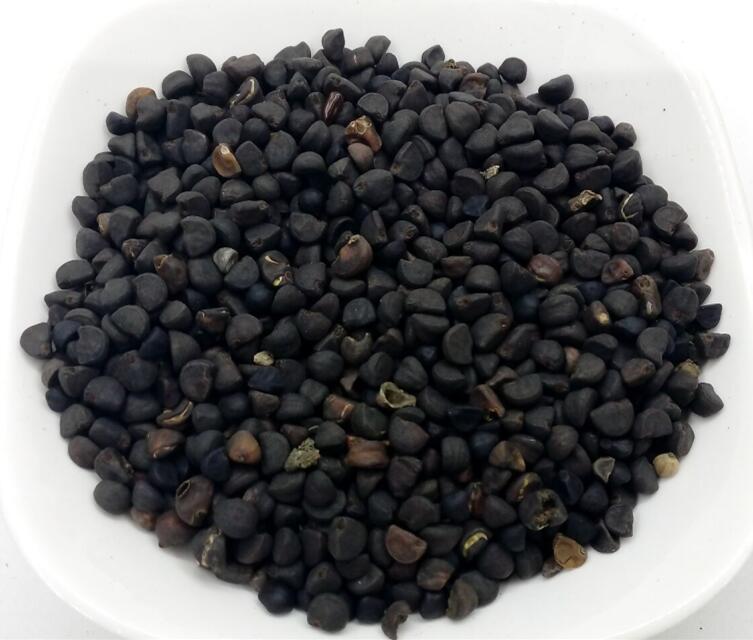 中药材批发黑丑 天然黑丑野生新货黑丑 无硫正品黑丑一公斤包邮