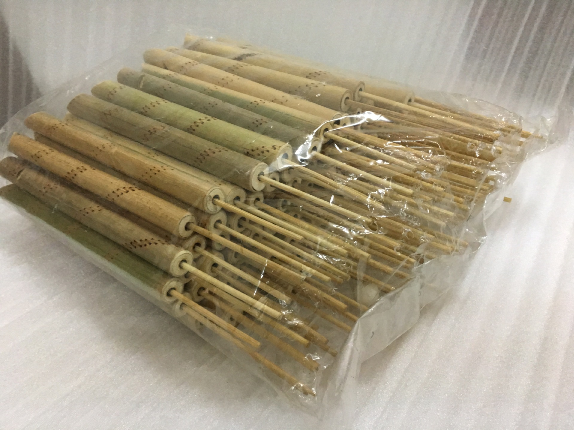 泰国竹笛鸟笛儿童乐器乐器手工鸟哨小鸟笛子竹子旅游产品竹哨子