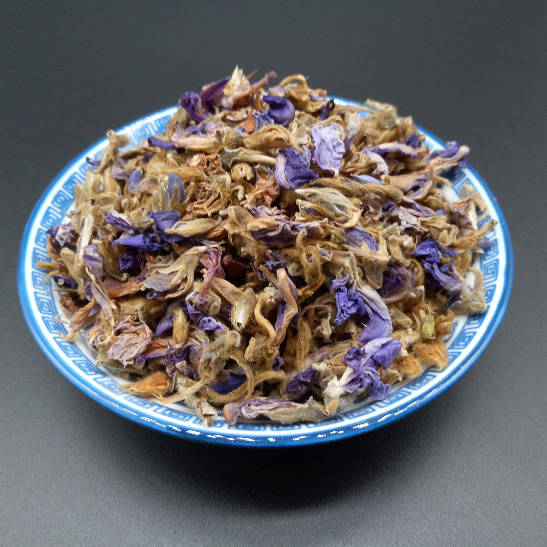 常富中药材葛花 干葛根花 葛花茶 解酒茶 新货色优无杂质现货