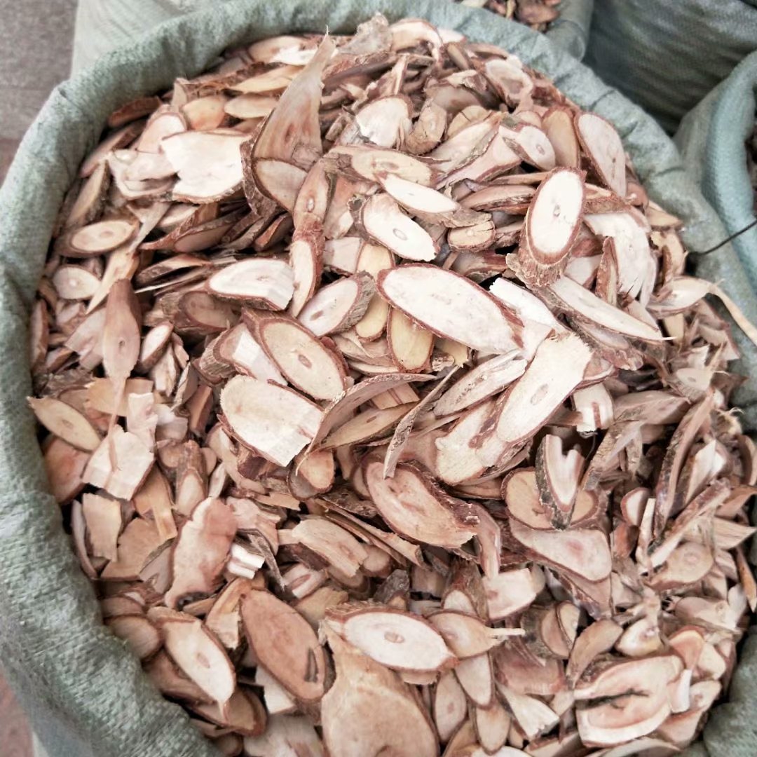 中药材战骨土霸王穿云箭每件500克