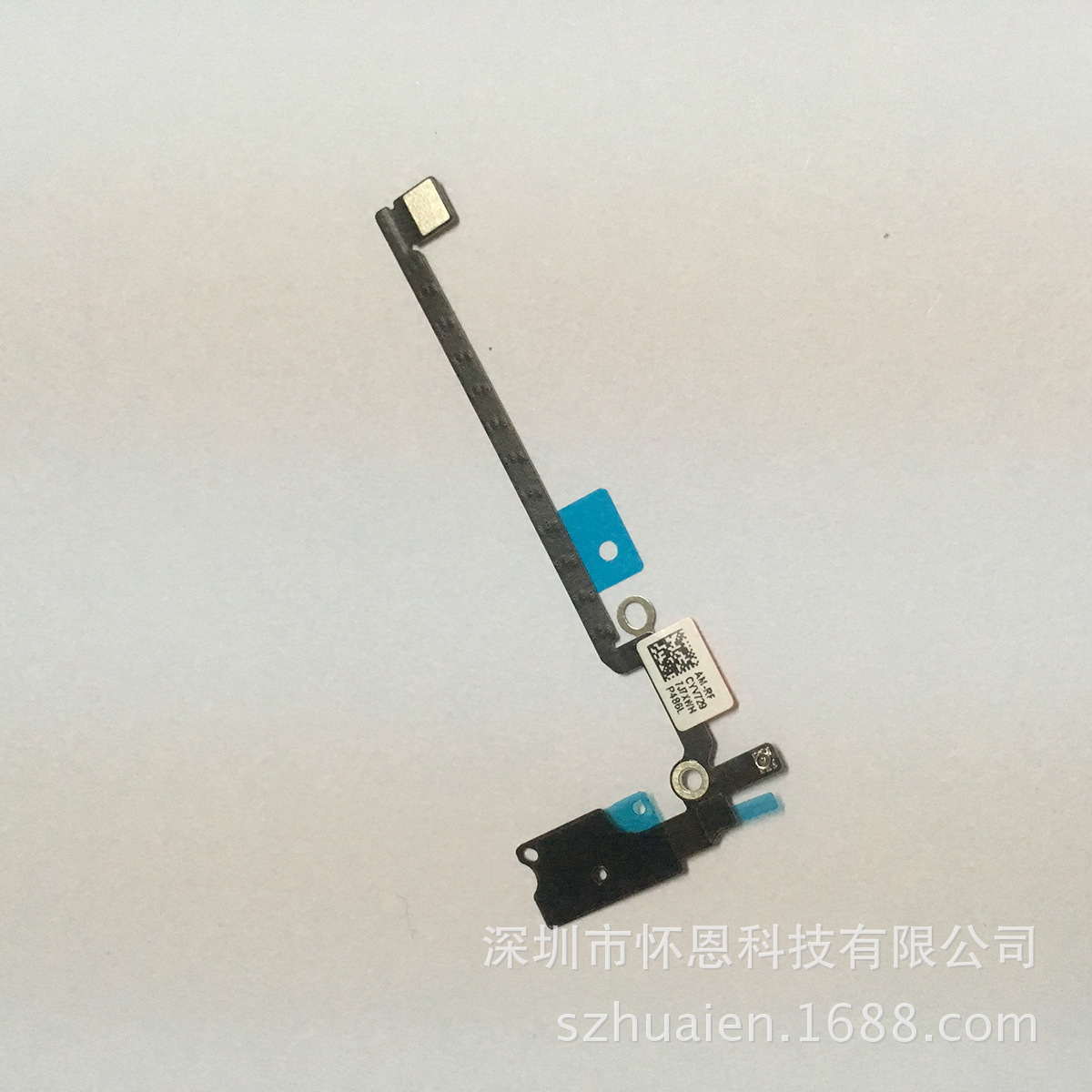 适用于iphone8p喇叭天线苹果8plus信号线感应排线原装现货