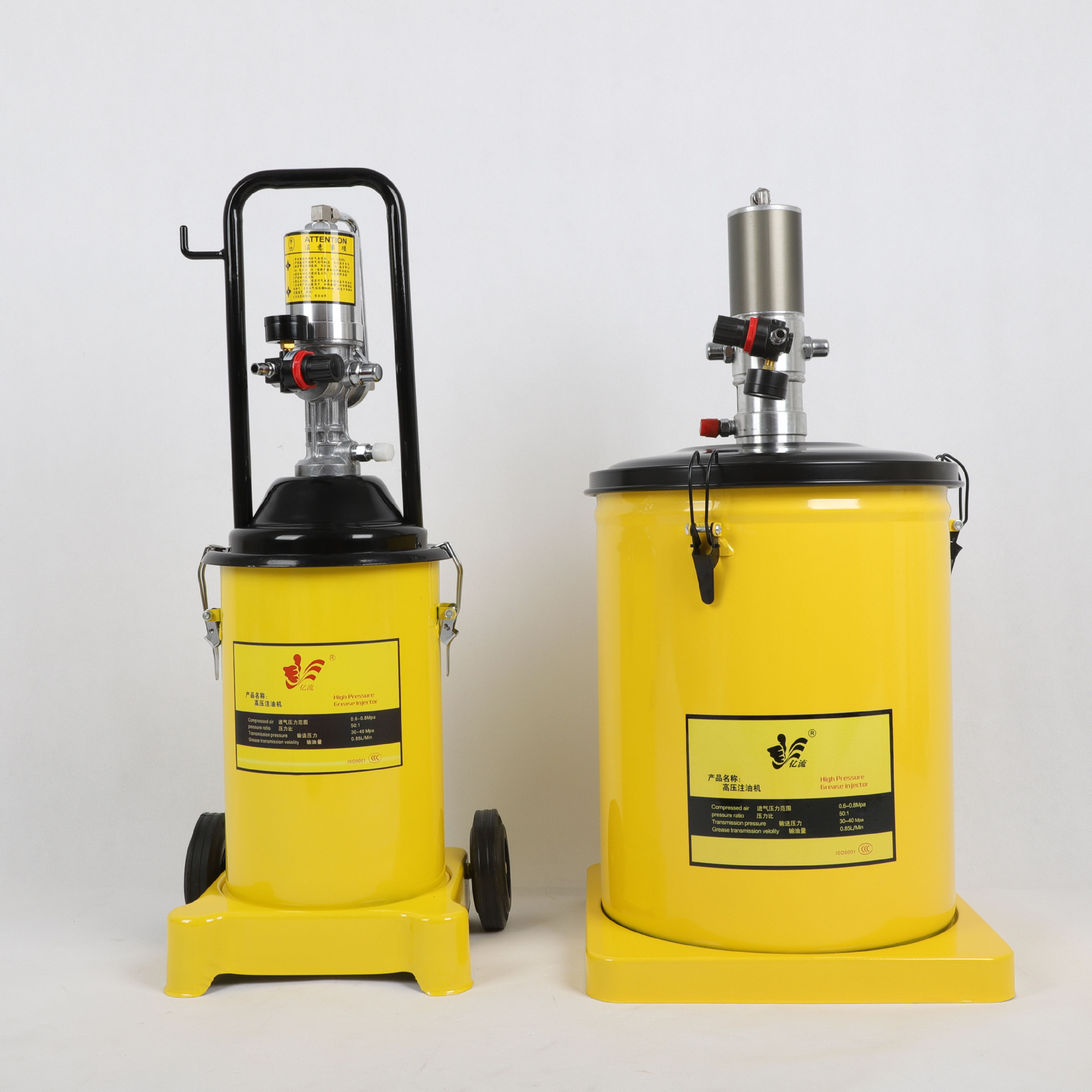 打黄油黄油枪_厂家直销 供应12l气动黄油机高压气动黄油泵机械厂黄油