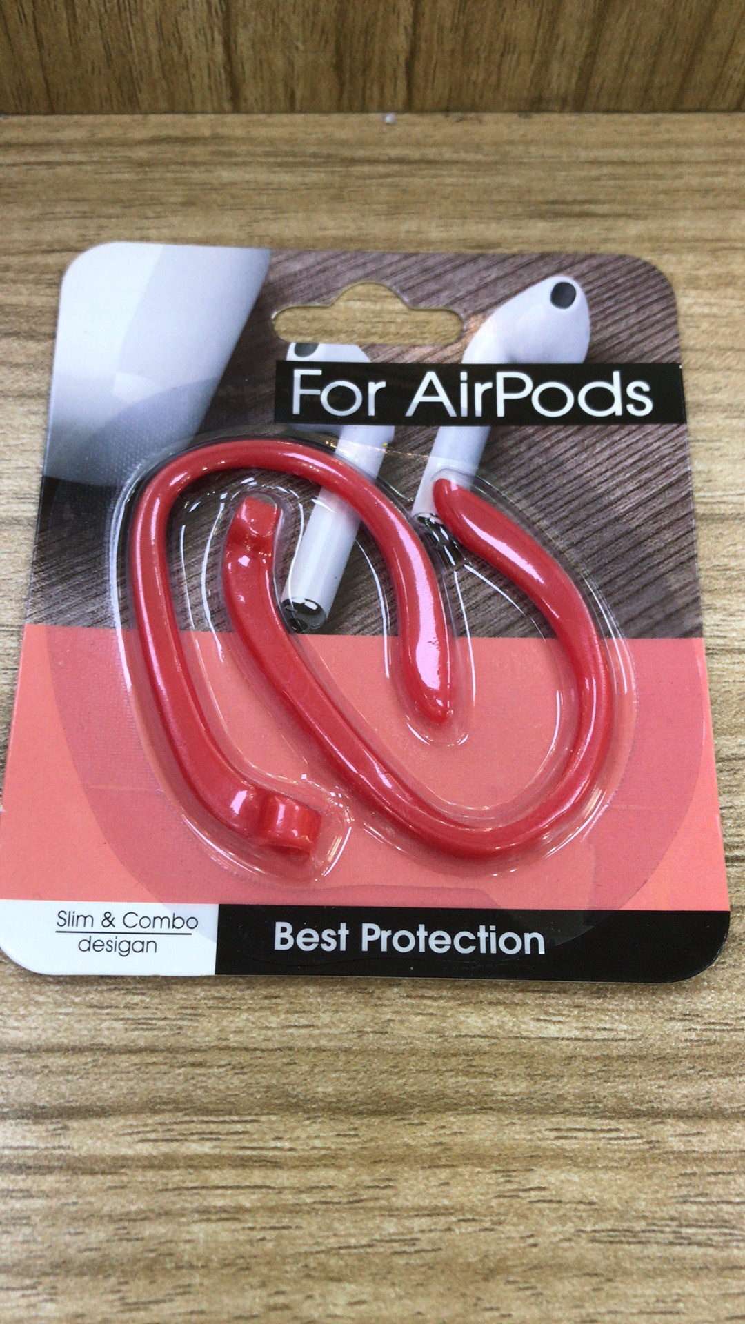 适用于airpods耳机防丢绳无线蓝牙耳机挂绳 便携耳机耳挂