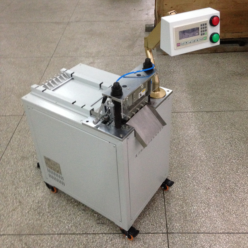 品牌直销 优质供应 切带机 热切机 全自动 切带机 全自动织带