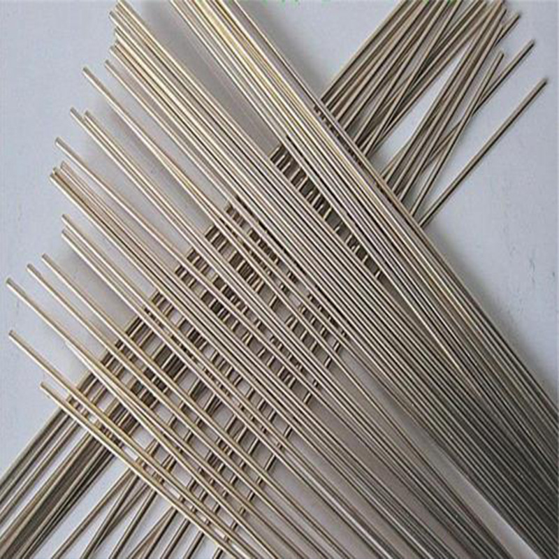 银焊丝56%银基钎料hl321银焊条可用钎焊铜及铜合金,钢及不锈钢