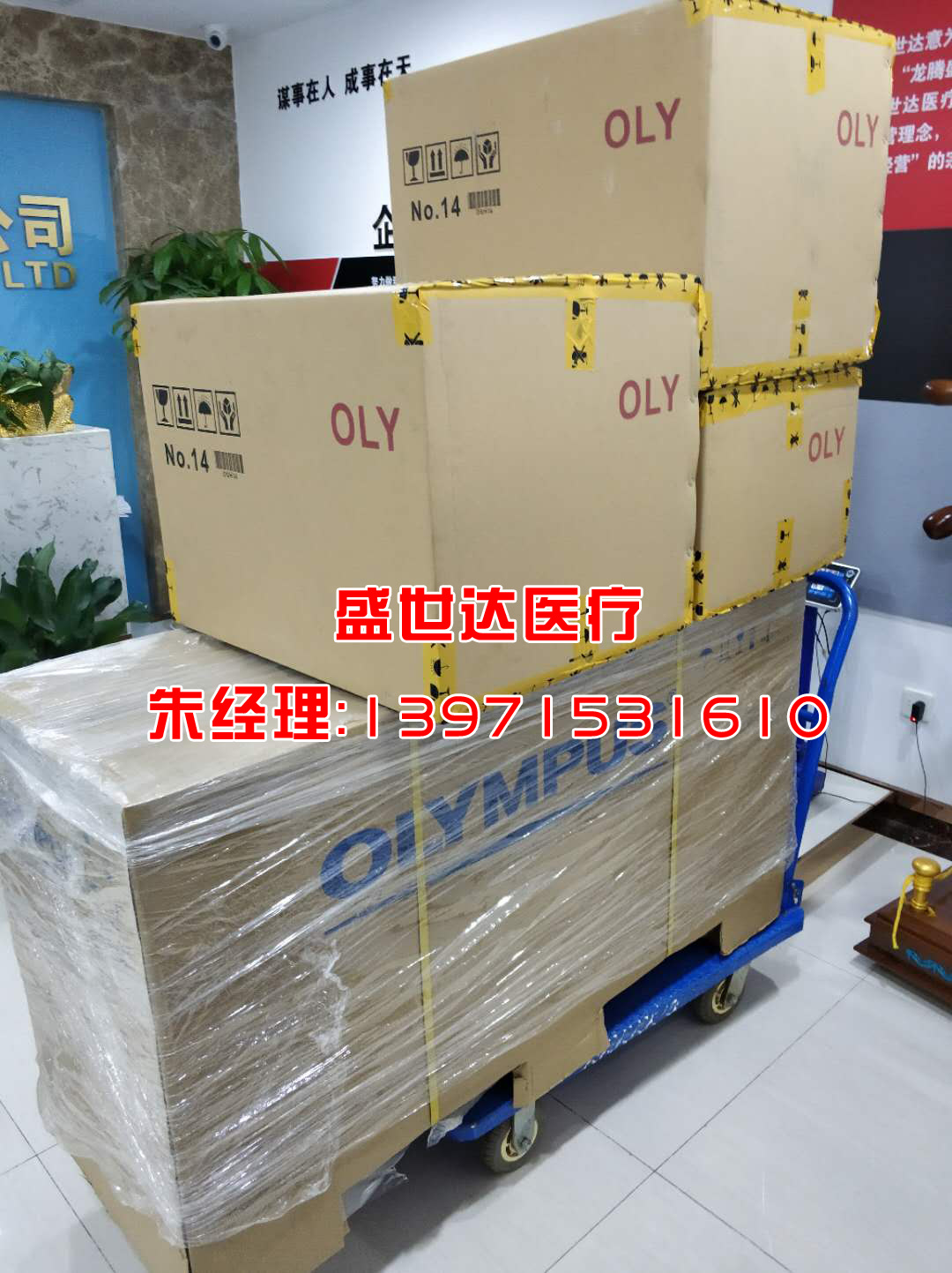 290日本胃肠镜采购cv-290奥林巴斯电子胃镜