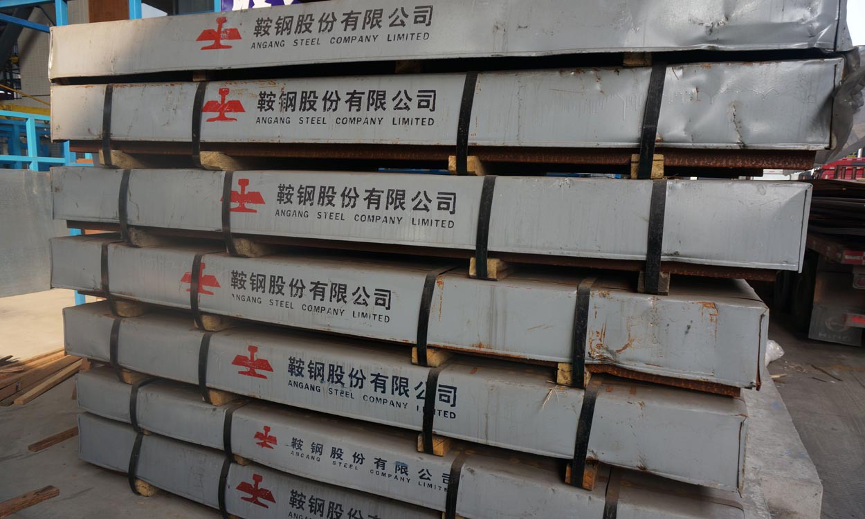 供应st12冷板鞍钢定尺1250*2500冷轧盒板 可拆包零卖