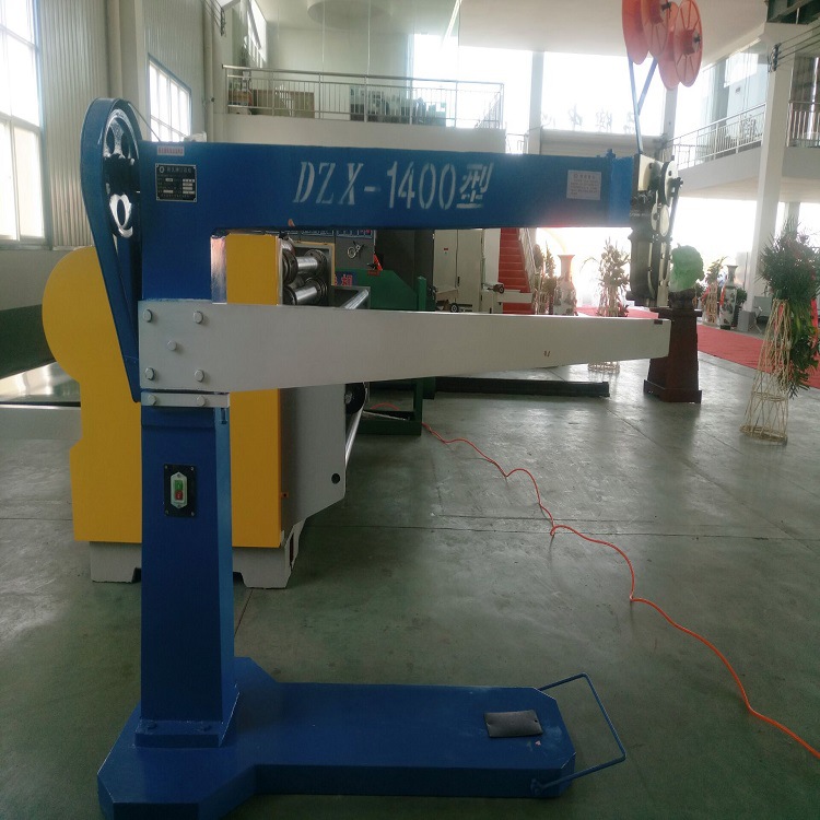 1200手动钉箱机 纸箱机械设备 纸箱生产加工 纸箱打钉机 钉盒机