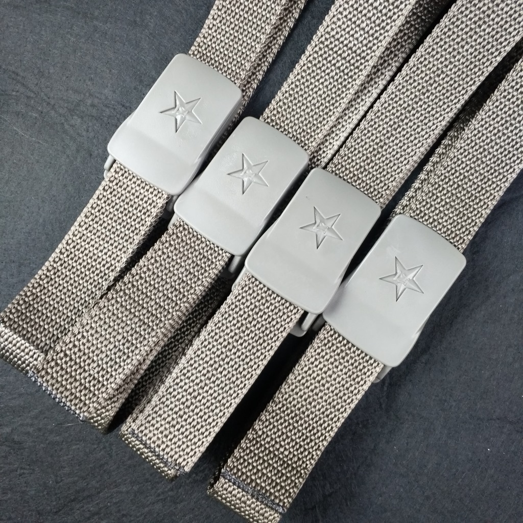 0内带品牌军训腰带是否库存否是否外贸否包装塑料10条装宽度普通款(2