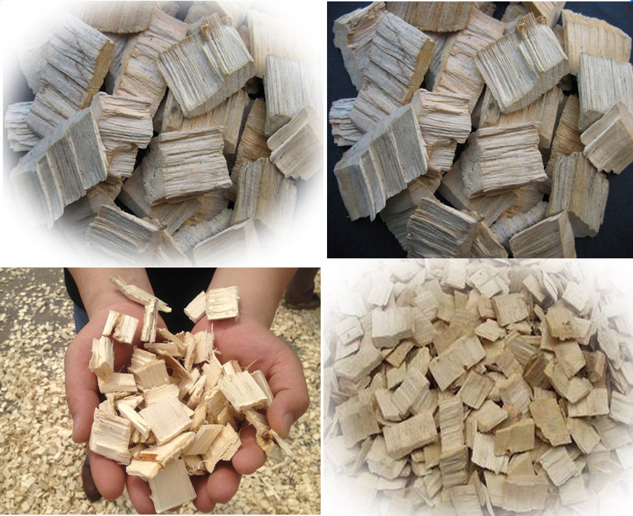 小径材和枝桠材,适用于纸浆厂,林木场,造纸厂,木片厂等