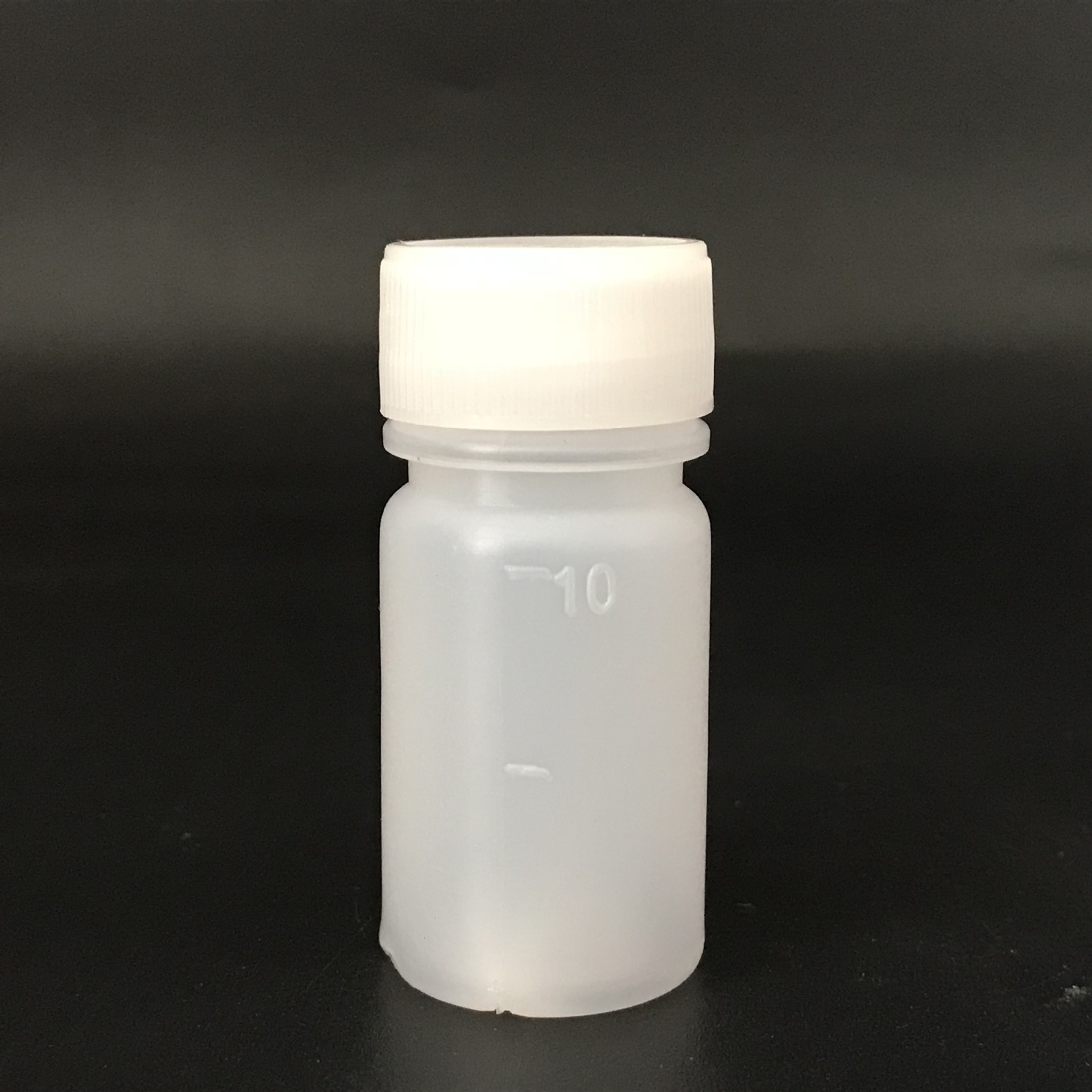 10ml毫升塑料瓶半透明液体瓶药瓶e水剂瓶分装瓶