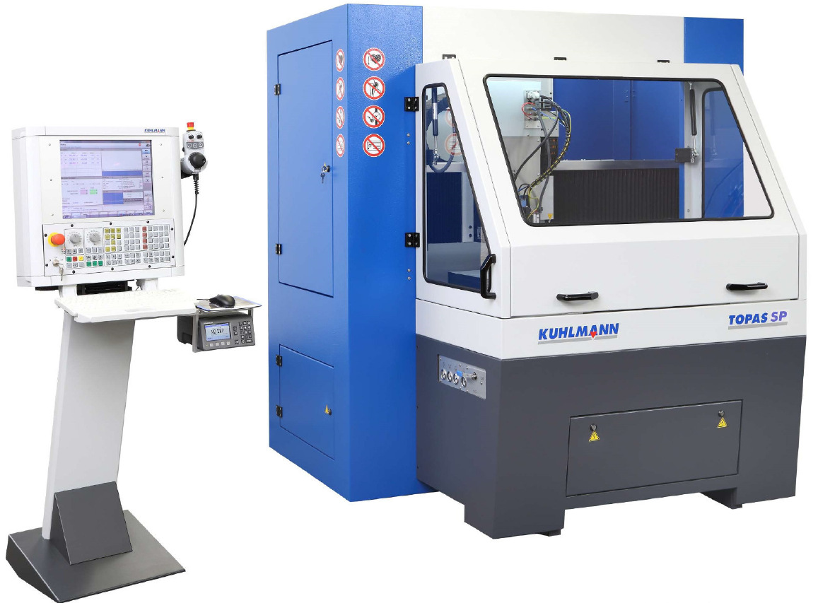 德国数控雕刻机