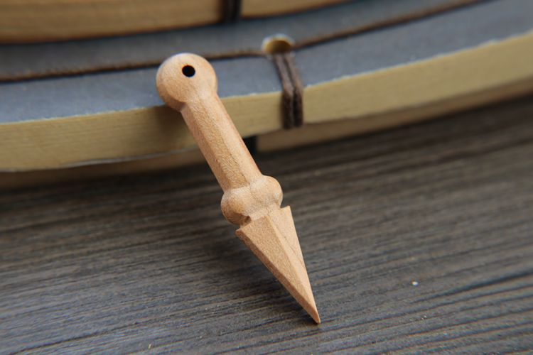 木质工艺品 浅桃木 刀枪棒笔 剑 雕刻 配件木质工艺品 diy