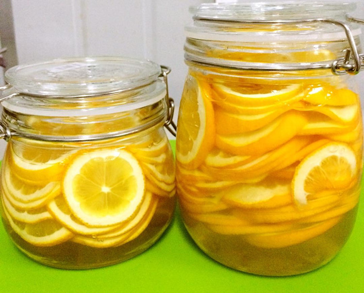 柠檬酵素,办公室达人get起来