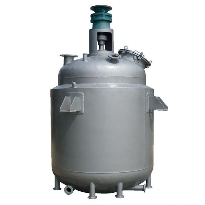 小型不锈钢高压反应釜 50-500l不锈钢反应釜316不锈钢反应釜热卖