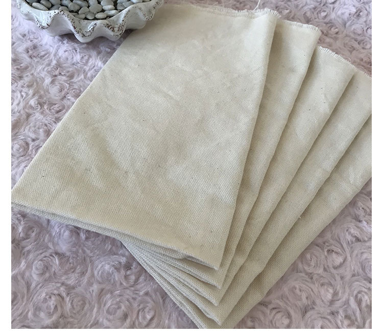 厂家批发 70公分32支3股 干豆包 豆包布千张布 豆腐布 蒸笼布
