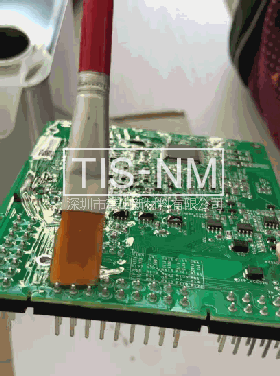 pcb三防漆线路板防水胶 电路板绝缘漆耐高温防潮漆 有