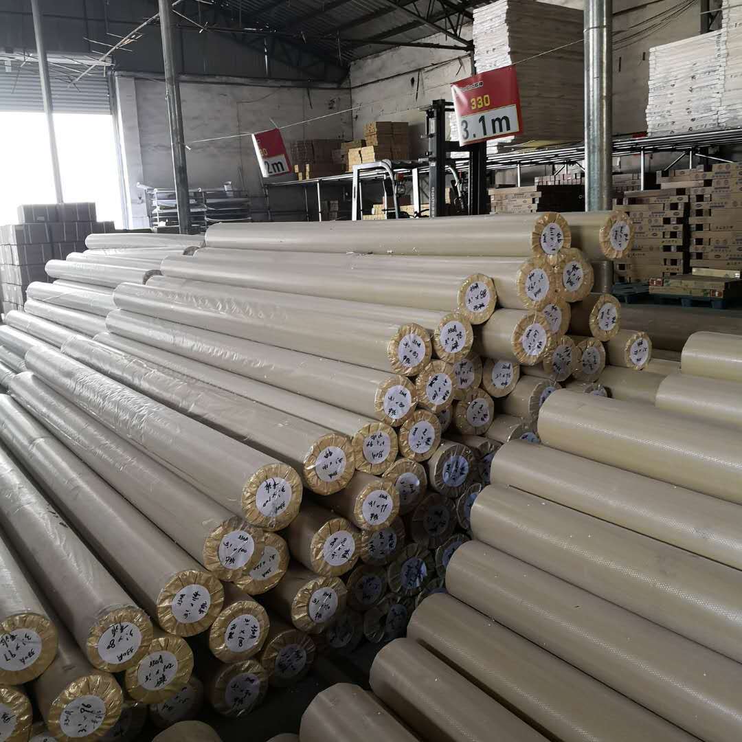 厂家320 330 520 550户外喷绘婚庆地面保护膜喷绘布广告布 灯箱布