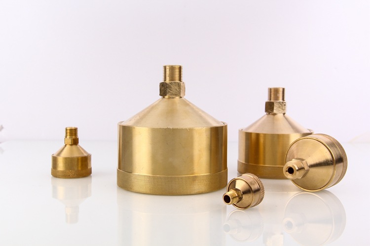 直通式铜牛油杯 旋盖式牛油杯 黄油杯 铜油杯 gb1154 jb/t7940.