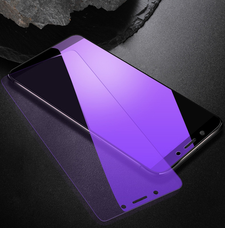 oppo钢化膜a11x蓝光膜a3贴膜a59全屏玻璃a91保护膜oppoa8手机贴膜