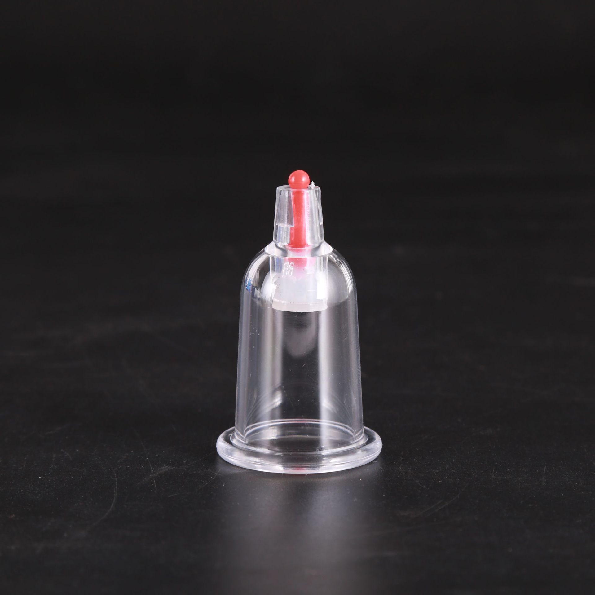 康贞单罐b1b2b3加厚罐特大号家用真空抽气罐一次性火罐非玻璃塑胶