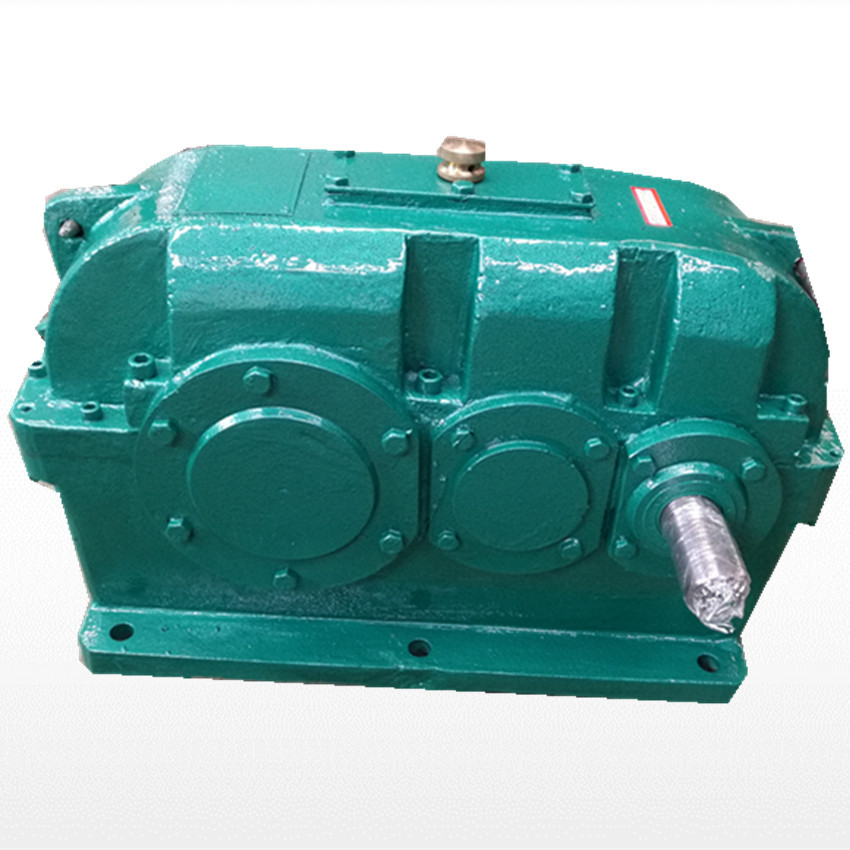 现货供应zly12518硬齿面减速机及配件淄博zly齿轮减速箱