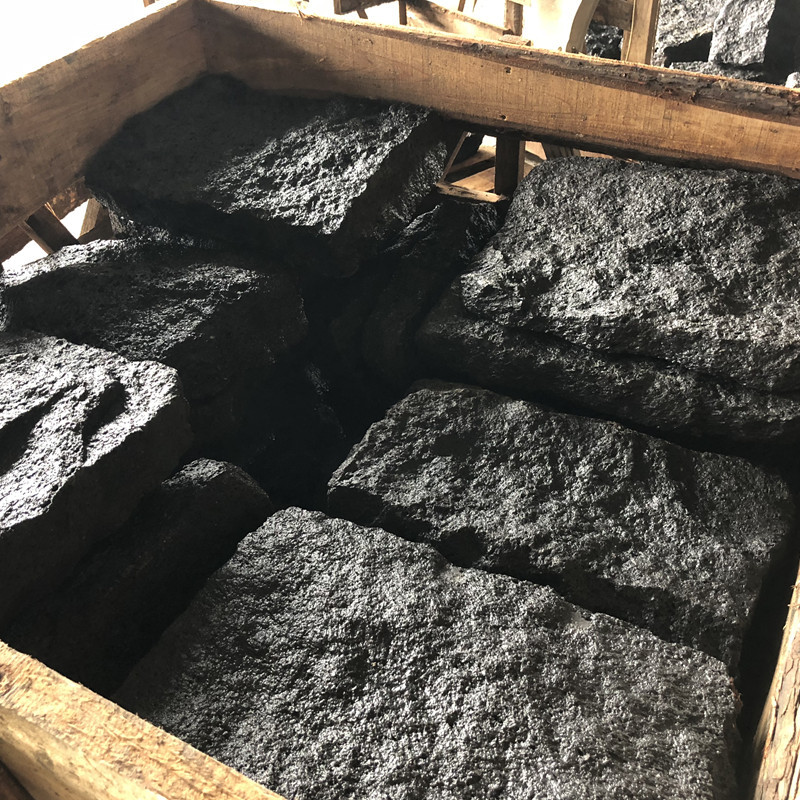 黑色火山石蘑菇石 黑色火山石自然面 火山石自然面 火山石蘑菇石