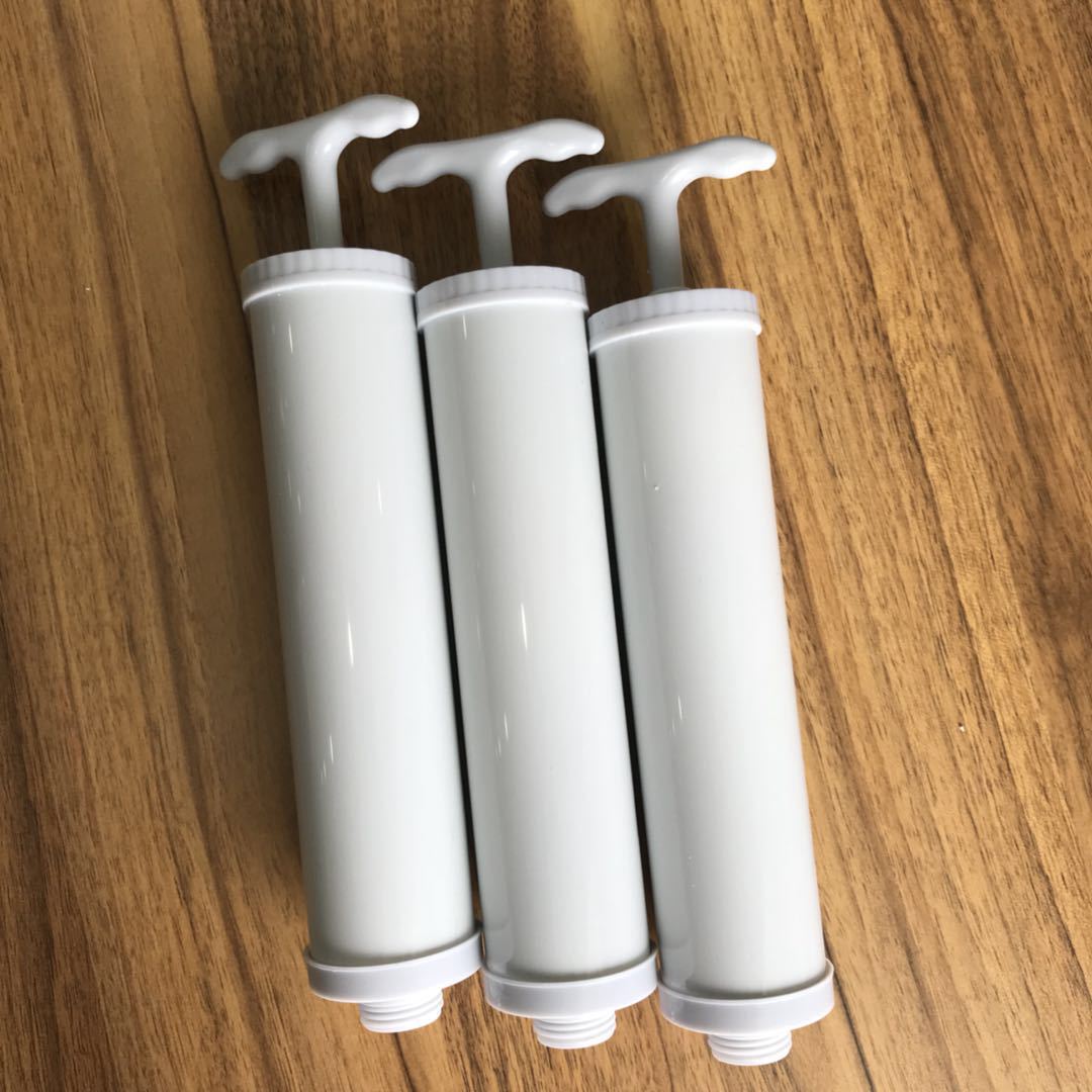 真空压缩袋手气泵手动抽气泵收纳袋手泵厂家定制