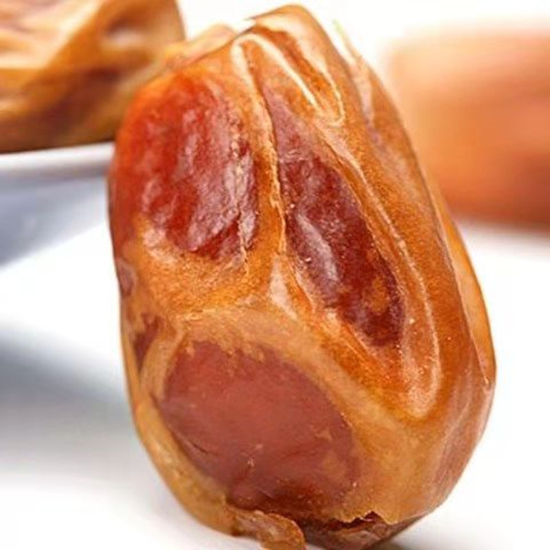 长期批发黄椰枣 伊拉克蜜枣 黄金椰枣伊朗椰枣大颗粒零食干货批发