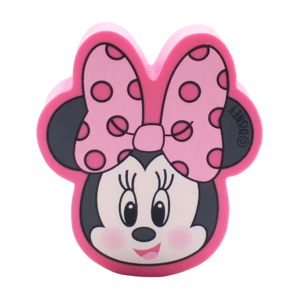 供应米奇 米妮老鼠橡皮擦 创意造型橡皮擦 卡通橡皮擦 厂家定制