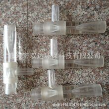 有机玻璃水射器 304射流器 文丘里射流器 文丘里管道混合喷射器